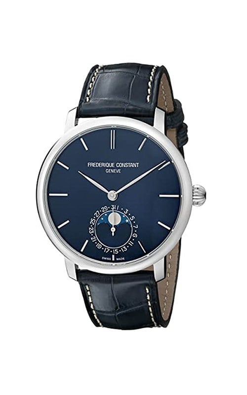 Frederique Constant FC705N4S6 Classic Erkek Kol Saati