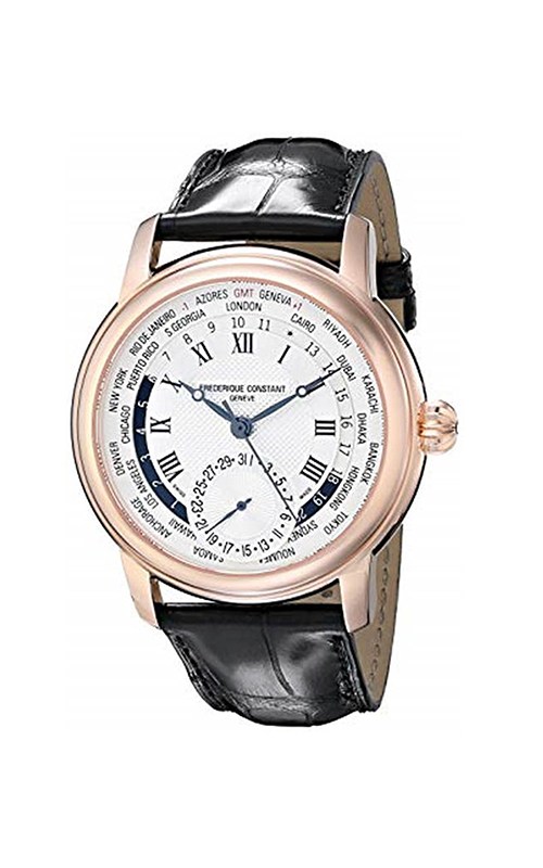 Frederique Constant FC718MC4H4 Manufacture Watches