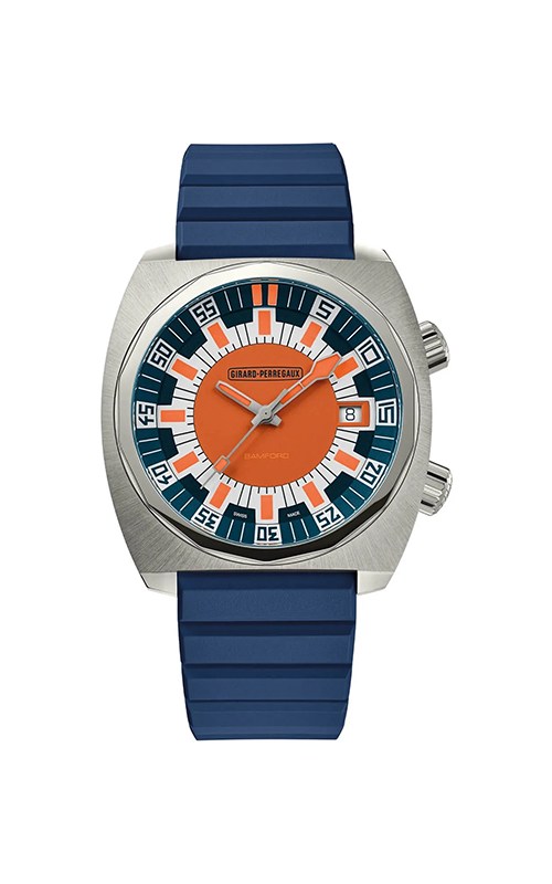 Girard Perregaux 39500-21-3266-6CX Watches