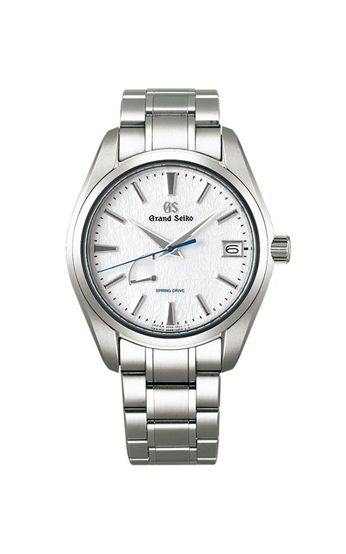 Grand Seiko SBGA211G Heritage Erkek Kol Saati