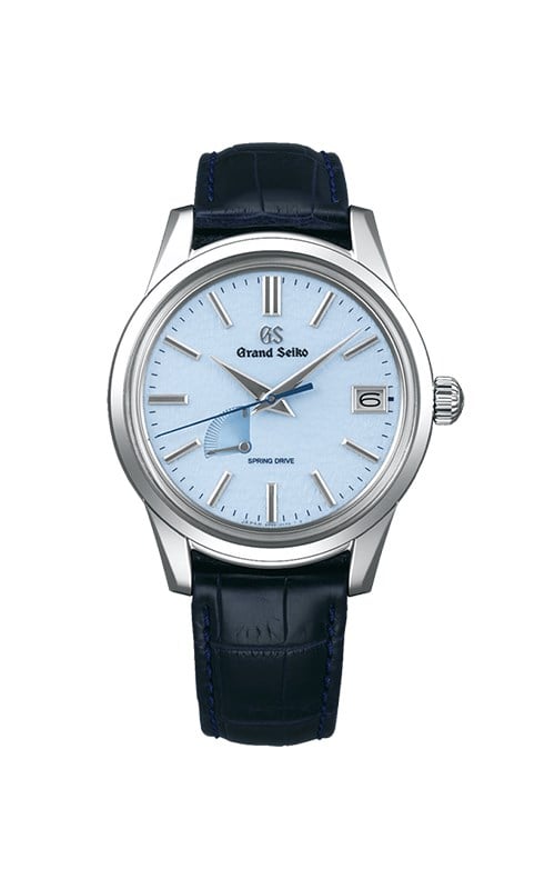 Grand Seiko SBGA407G Elegans Watches