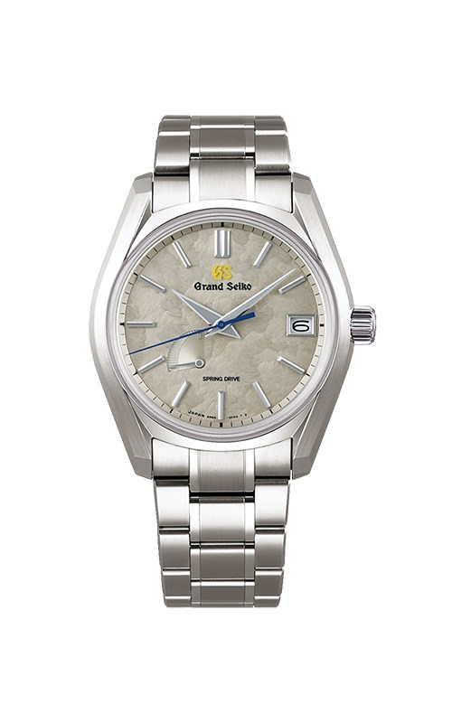 Grand Seiko SBGA415G Heritage Erkek Kol Saati