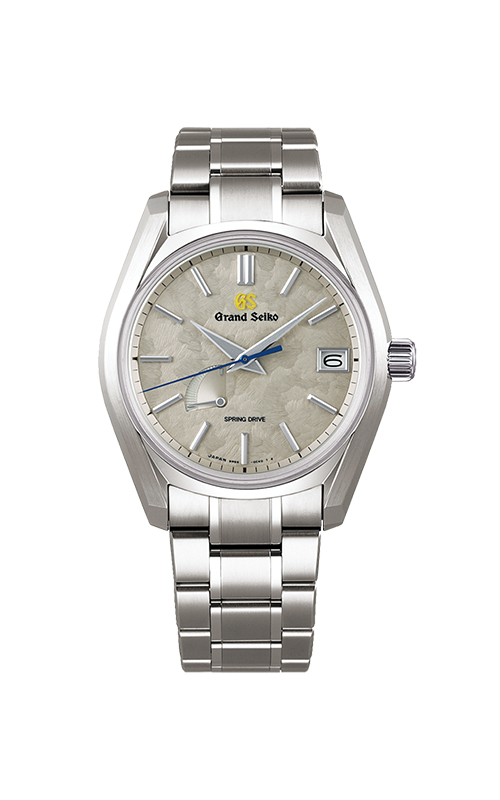 Grand Seiko SBGA415G Heritage Erkek Kol Saati