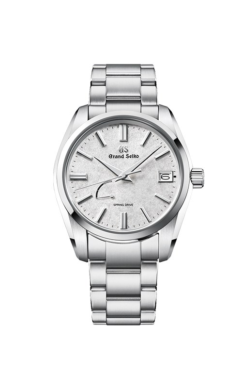 Grand Seiko SBGA465G Heritage Erkek Kol Saati
