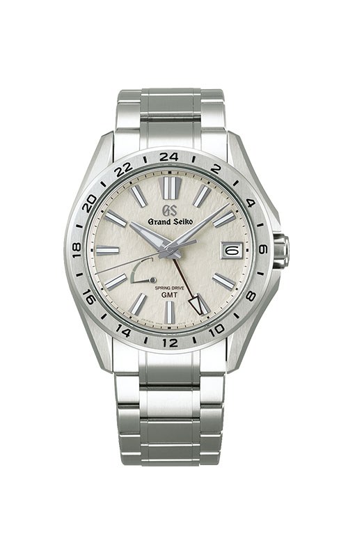 Grand Seiko SBGE285G Evolution 9 Watches
