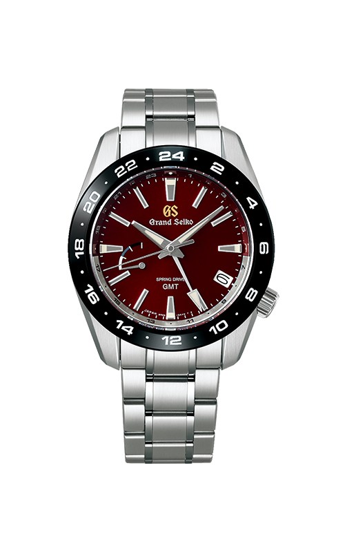 Grand Seiko SBGE305G Spring Drive Watches