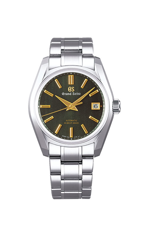 Grand Seiko SBGH271G Heritage Erkek Kol Saati