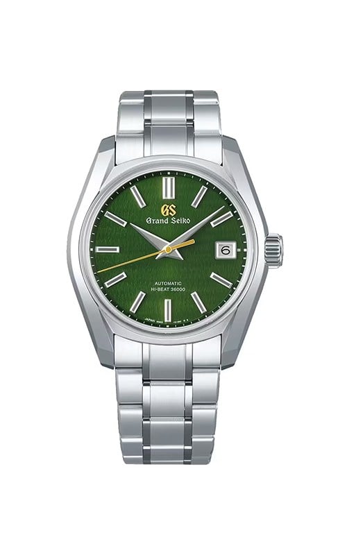 Grand Seiko SBGH351G Heritage Watches