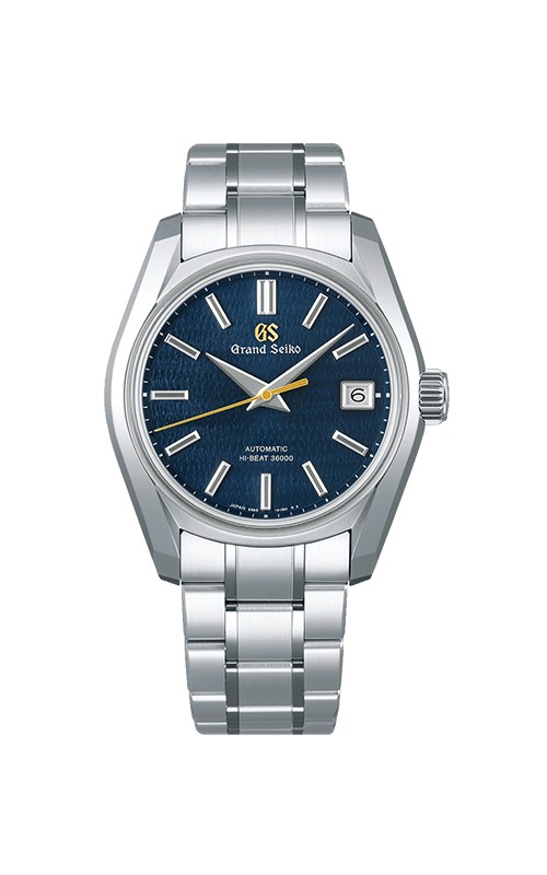 Grand Seiko SBGH353G Heritage Watches
