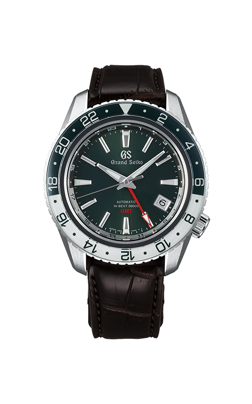 Grand Seiko SBGJ239G Sport Collection Erkek Kol Saati