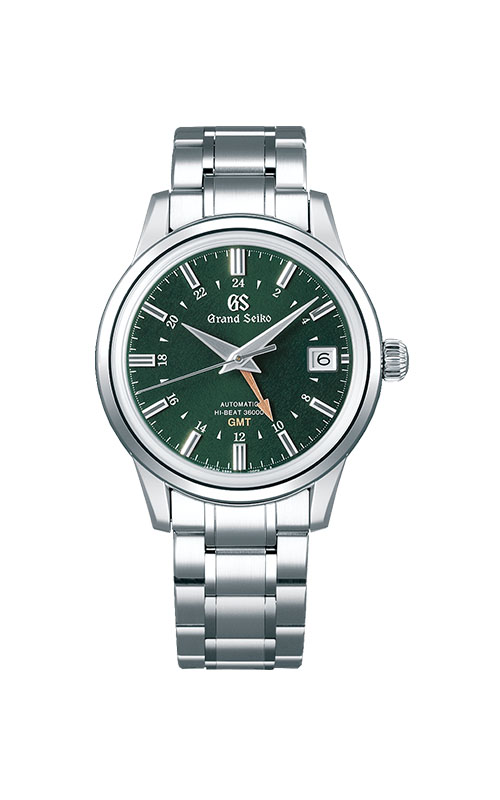 Grand Seiko SBGJ251G Elegans Erkek Kol Saati