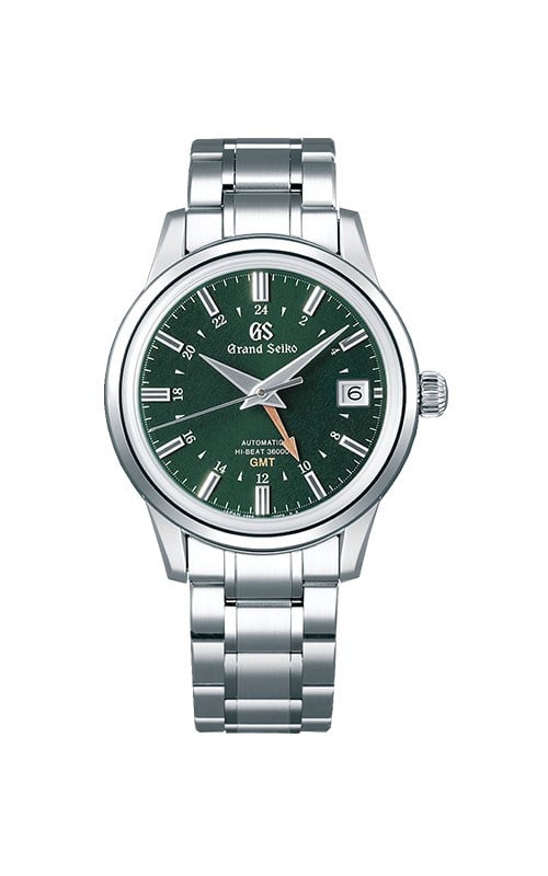 Grand Seiko SBGJ251G Elegans Erkek Kol Saati