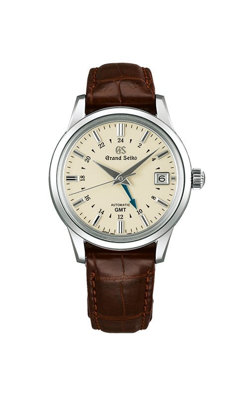 Grand Seiko SBGM221G Elegans Erkek Kol Saati