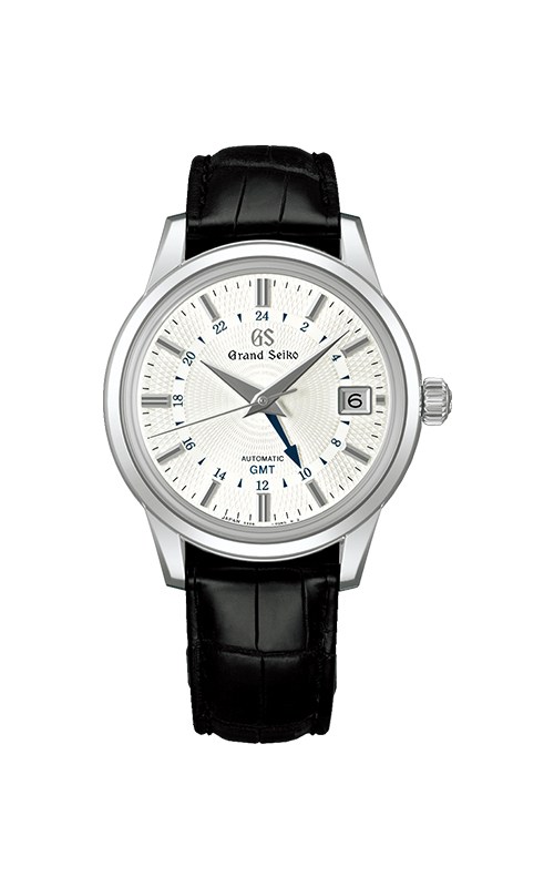 Grand Seiko SBGM255G Elegans Watches