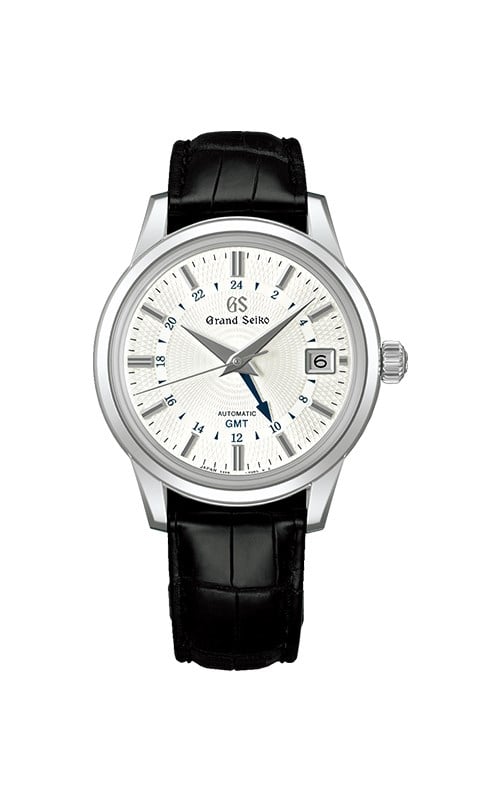 Grand Seiko SBGM255G Elegans Watches