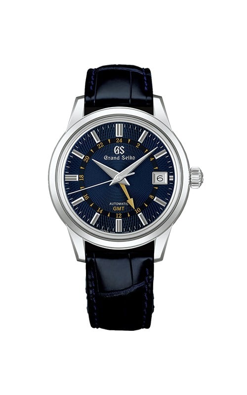 Grand Seiko SBGM257G Elegans Watches