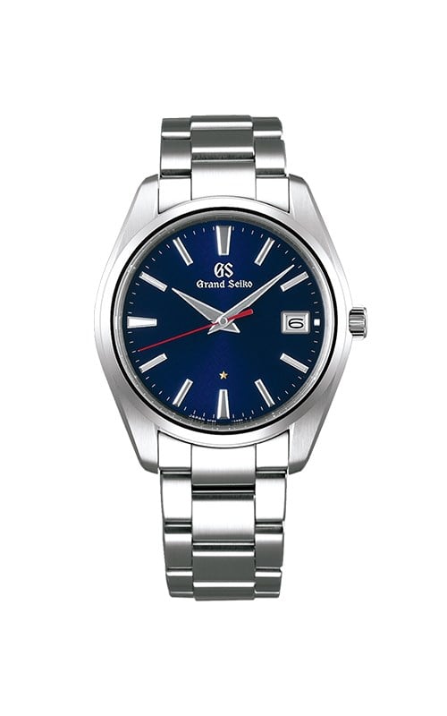 Grand Seiko SBGP007G Classic Erkek Kol Saati