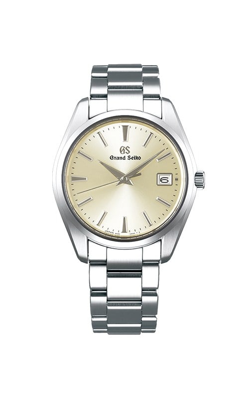 Grand Seiko SBGP009G Classic Watches