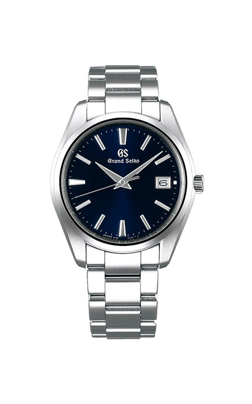Grand Seiko SBGP013G Heritage Erkek Kol Saati