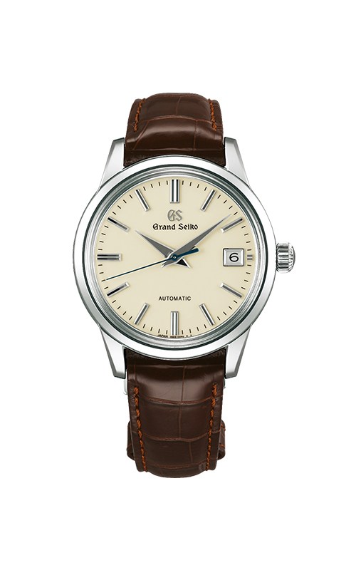 Grand Seiko SBGR261G Elegans Watches