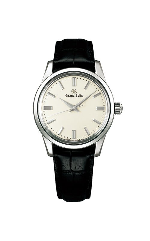 Grand Seiko SBGW231G Elegans Erkek Kol Saati