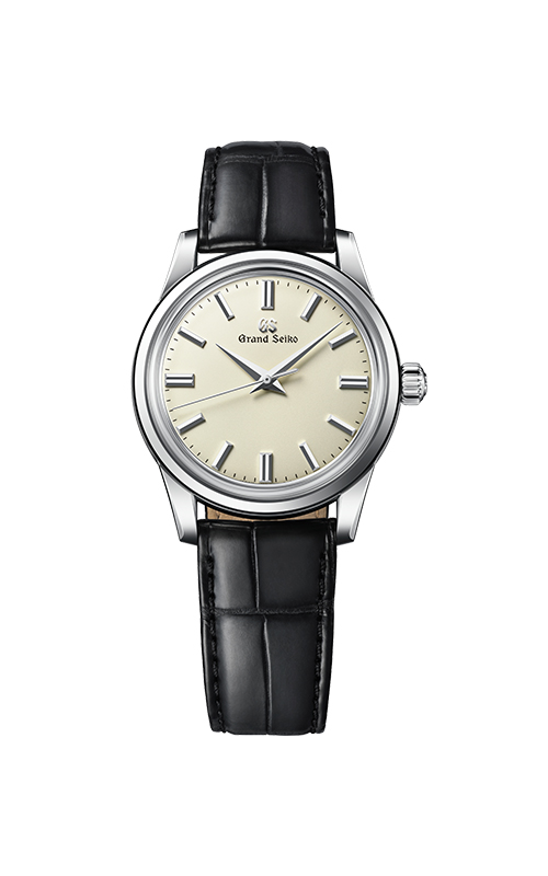 Grand Seiko SBGW301G Elegans Erkek Kol Saati