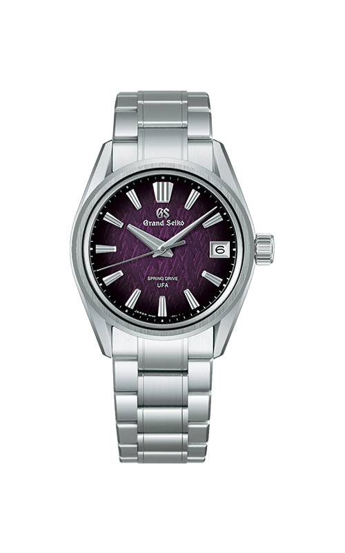 Grand Seiko SLGB005G Evolution 9 Erkek Kol Saati