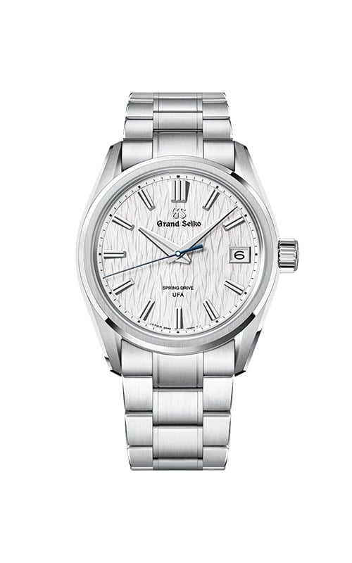 Grand Seiko SLGB009G Spring Drive Erkek Kol Saati