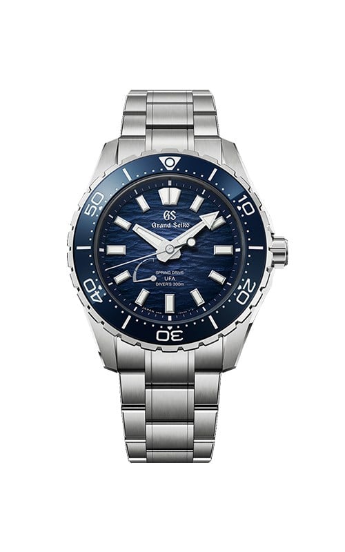 Grand Seiko SLGB023G Spring Drive Watches