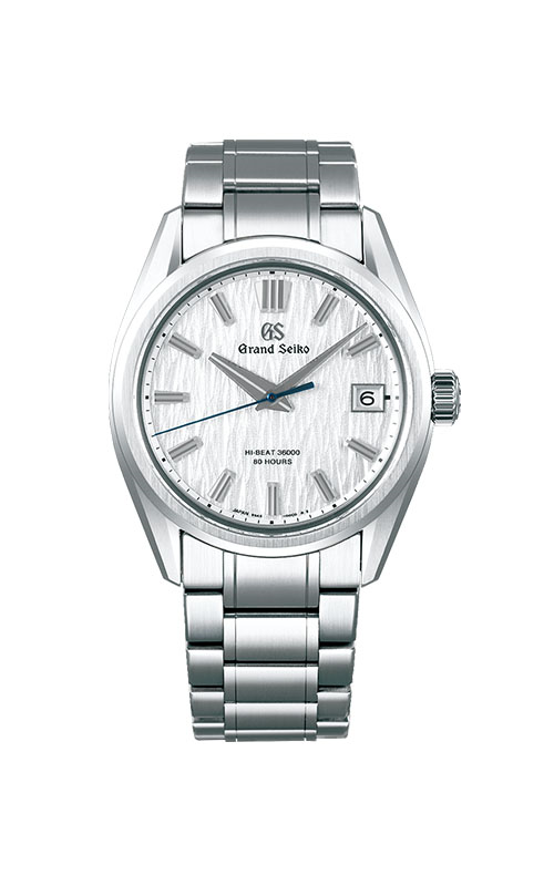 Grand Seiko SLGH005G Evolation 9 Erkek Kol Saati