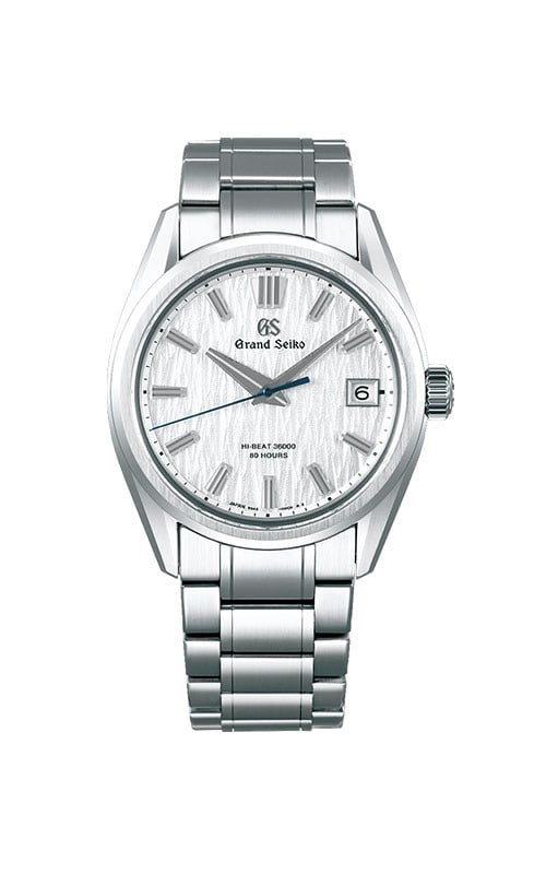 Grand Seiko SLGH005G Evolution 9 Erkek Kol Saati