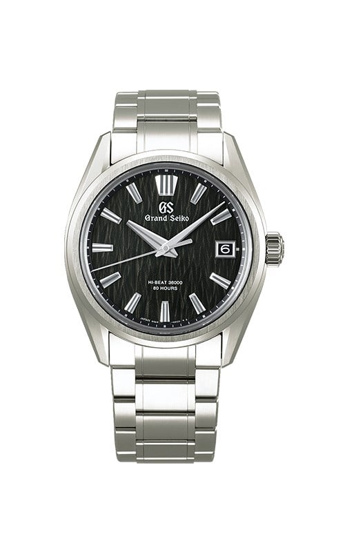 Grand Seiko SLGH017G Evolution 9 Erkek Kol Saati