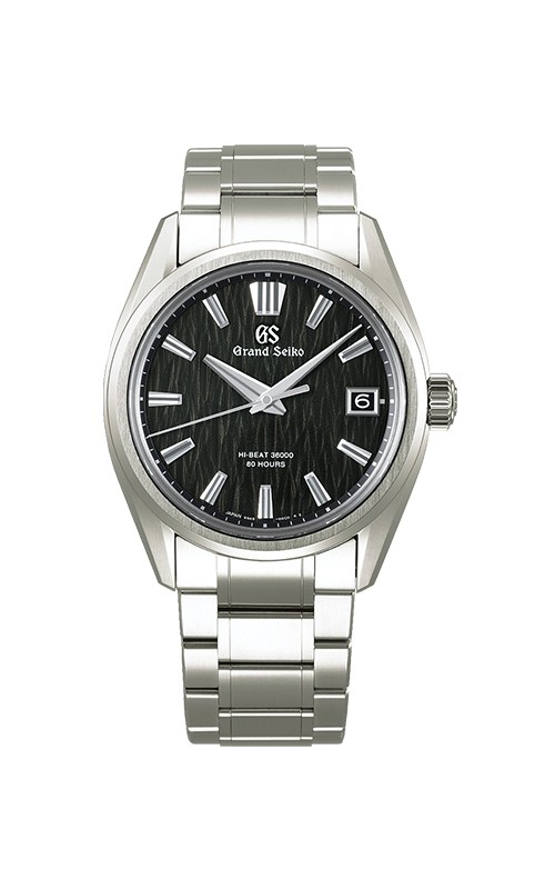 Grand Seiko SLGH017G Evolution 9 Watches