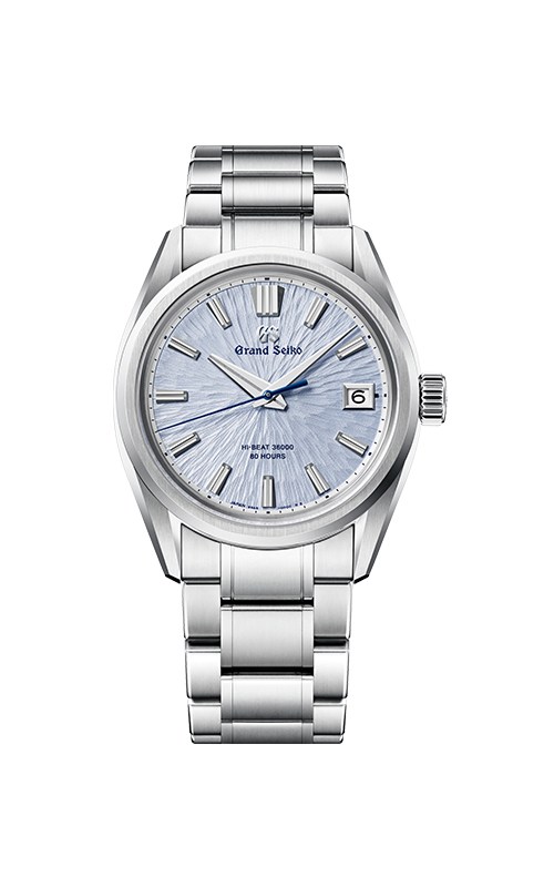 Grand Seiko SLGH027G Evolution 9 Erkek Kol Saati