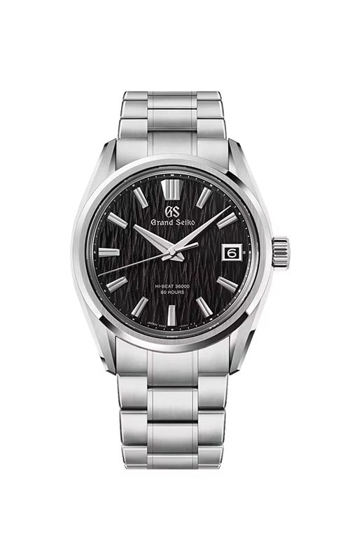 Grand Seiko SLGH029G Evolution 9 Erkek Kol Saati