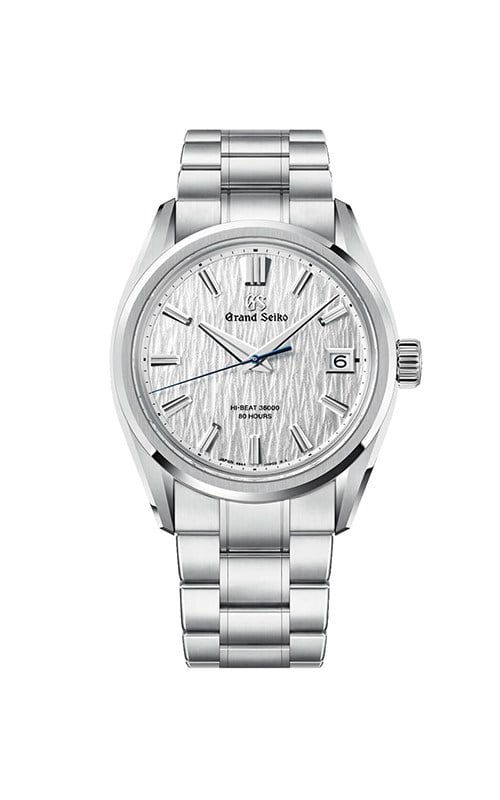 Grand Seiko SLGH031G Evolution 9 Erkek Kol Saati