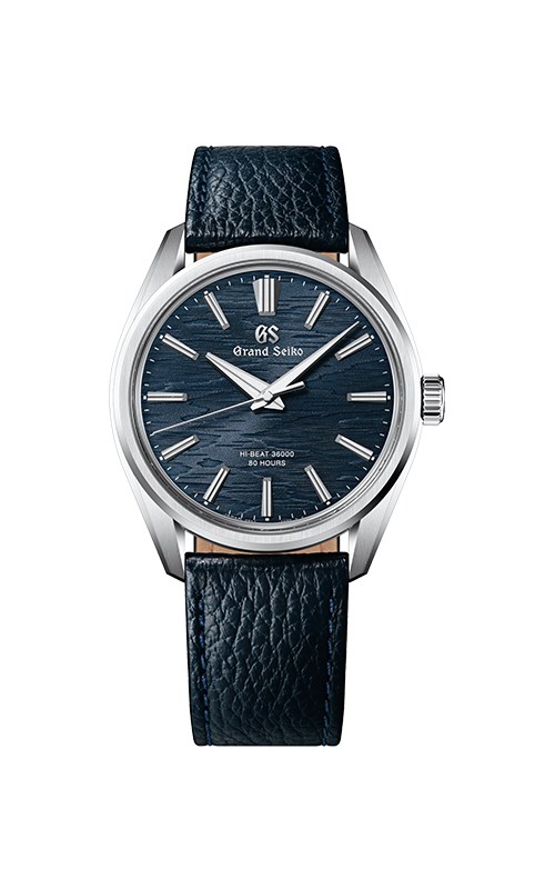 Grand Seiko SLGW007G Evolution 9 Erkek Kol Saati