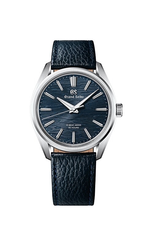 Grand Seiko SLGW007G Evolution 9 Watches