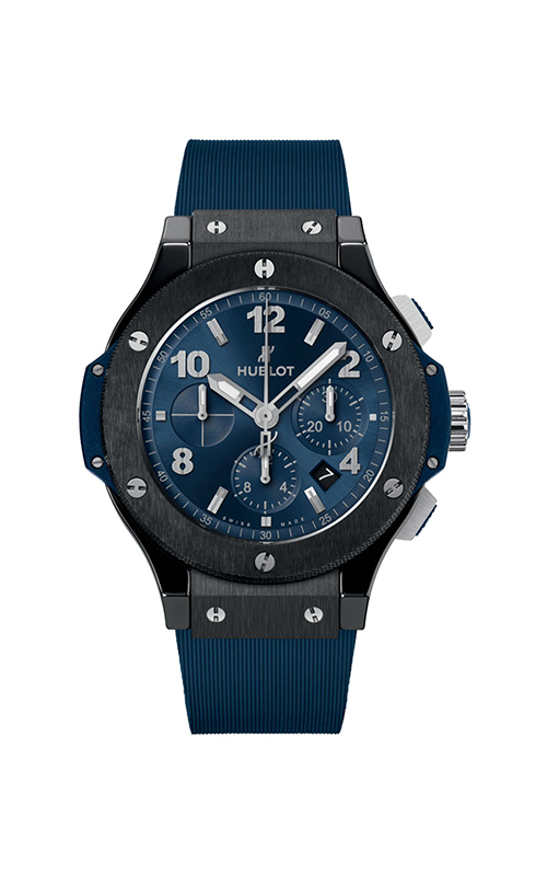 Hublot 301.CM.710.RX Big Bang Erkek Kol Saati