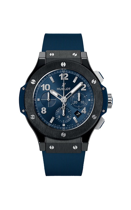 Hublot 301.CM.710.RX Big Bang Original Erkek Kol Saati