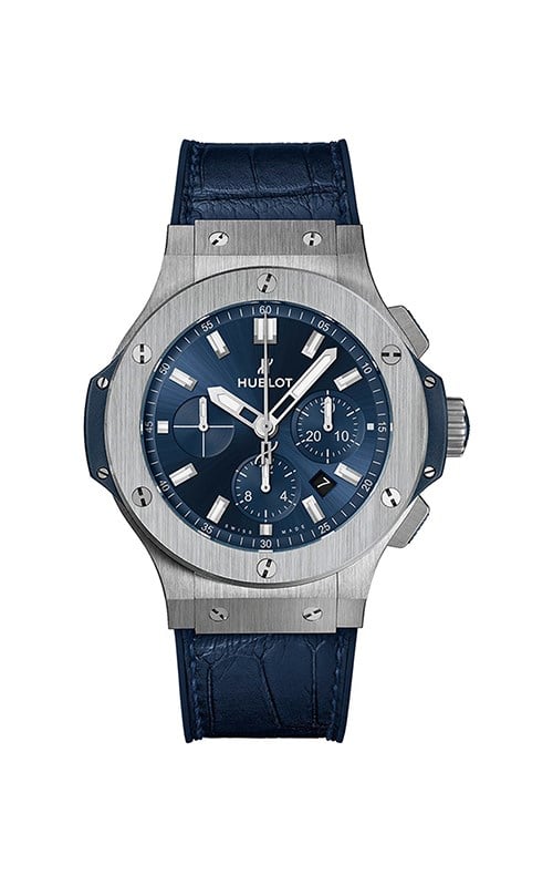 Hublot 301.SX.7170.LR Big Bang Erkek Kol Saati