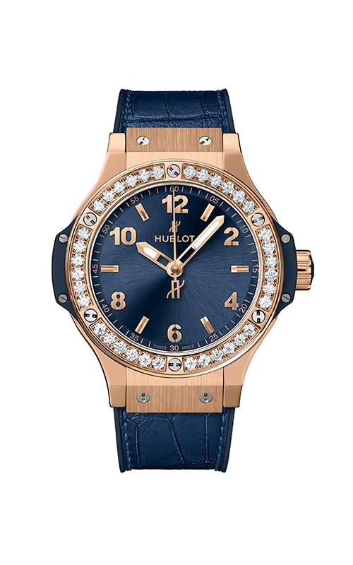 Hublot 361.PX.7180.LR.1204 Big Bang 38 Watches