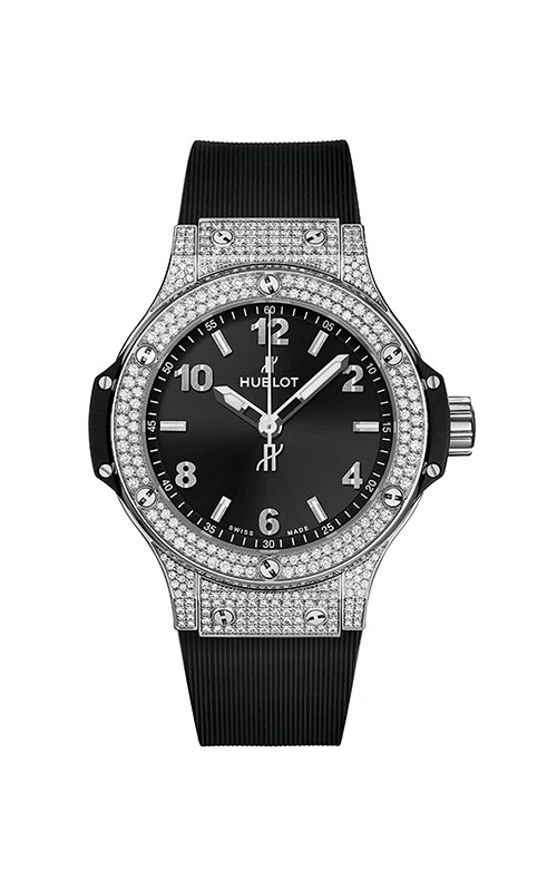 Hublot 361.SX.1270.RX.1704 Big Bang 38 Watches