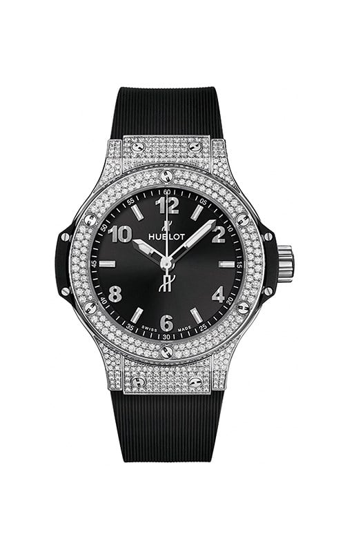 Hublot 361.SX.1270.RX.1704 Big Bang 38 Kadın Kol Saati