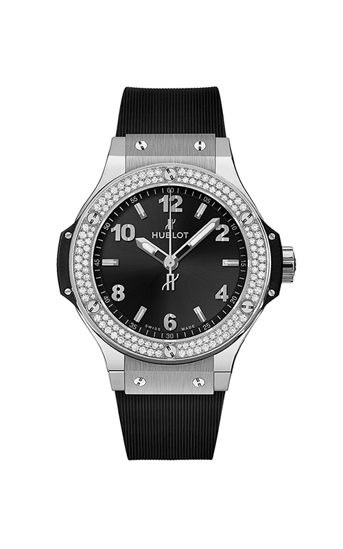 Hublot 361.SX.1270.RX.1104 Big Bang Kadın Kol Saati