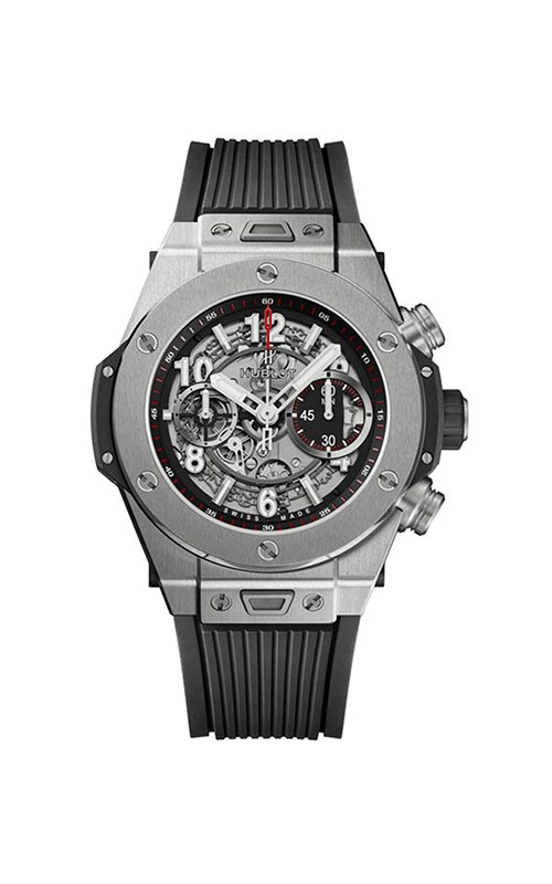 Hublot 411.NX.1170.RX Big Bang Unico Watches