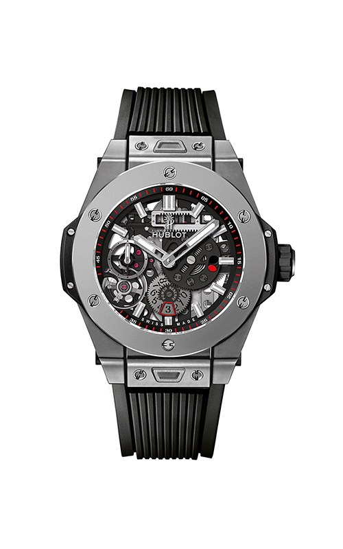 Hublot 414.NI.1123.RX Mecca -10 Watches