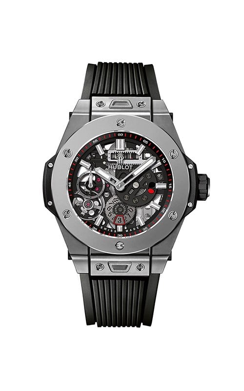 Hublot 414.NI.1123.RX Mecca -10 Watches