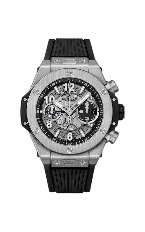Hublot 421.NX.1170.RX Big Bang Unico Erkek Kol Saati