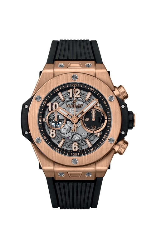 Hublot 421.OX.1180.RX Big Bang Unico Watches